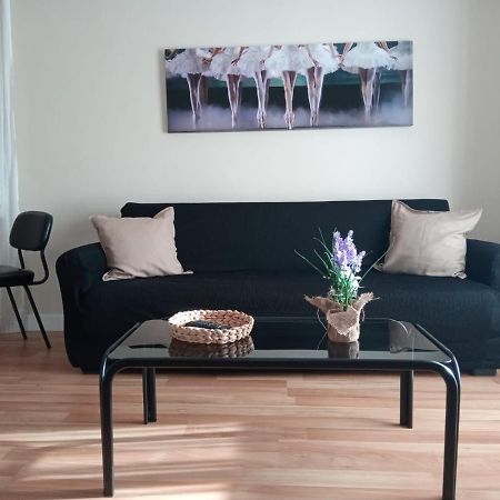 Apartament La Casa De Pepa Jerez de la Frontera Zewnętrze zdjęcie