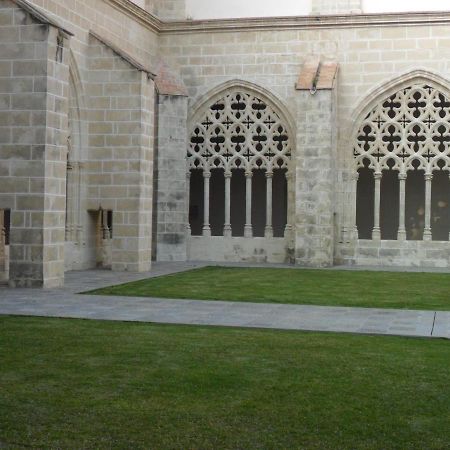 Apartament La Casa De Pepa Jerez de la Frontera Zewnętrze zdjęcie