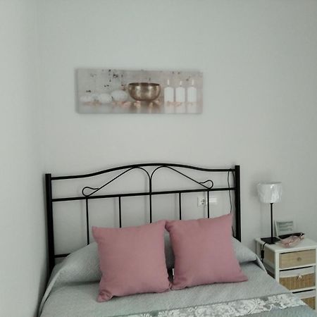 Apartament La Casa De Pepa Jerez de la Frontera Pokój zdjęcie
