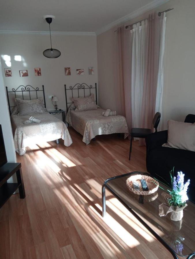 Apartament La Casa De Pepa Jerez de la Frontera Zewnętrze zdjęcie