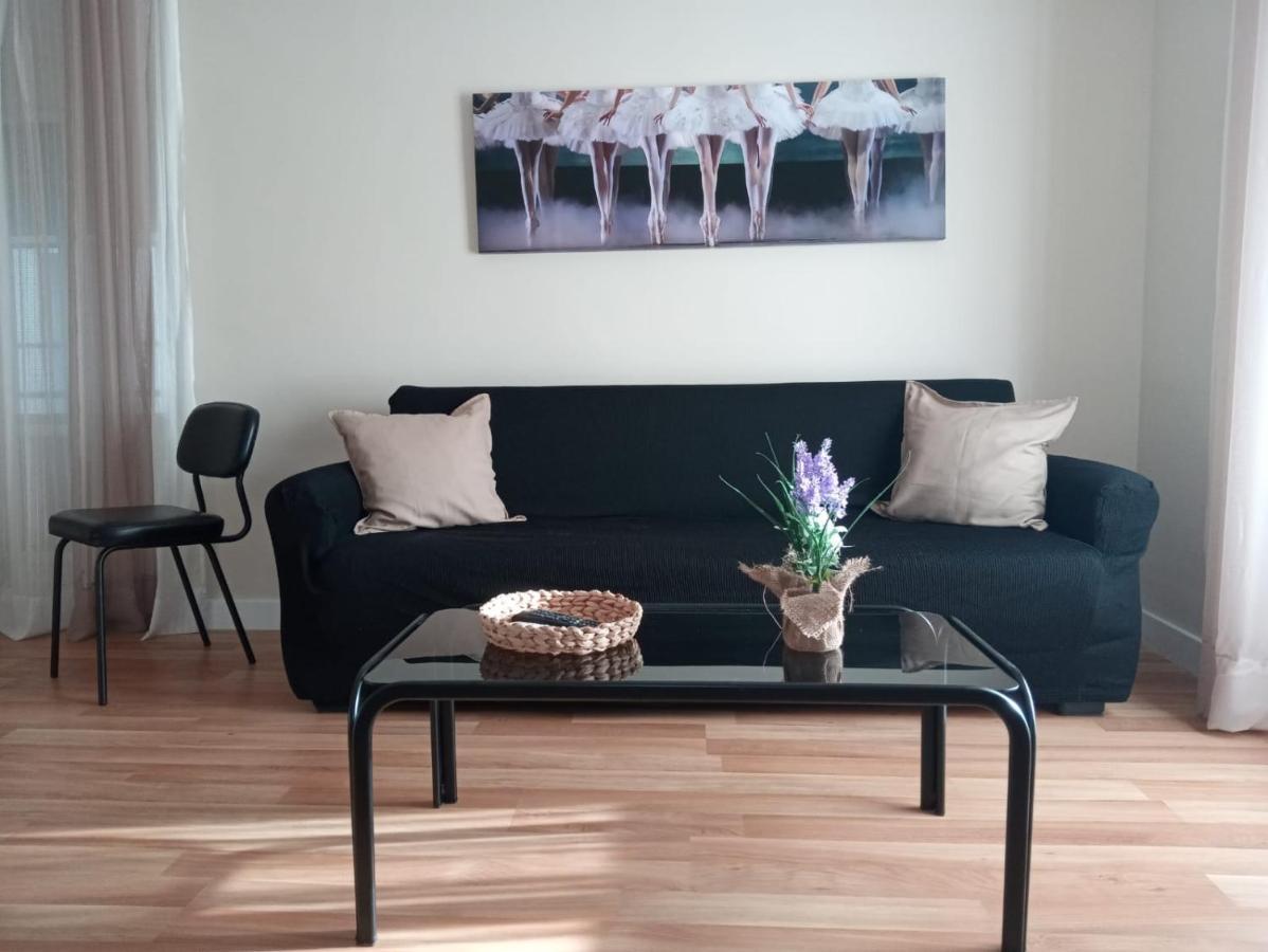 Apartament La Casa De Pepa Jerez de la Frontera Zewnętrze zdjęcie