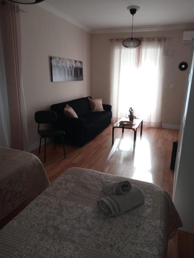 Apartament La Casa De Pepa Jerez de la Frontera Zewnętrze zdjęcie