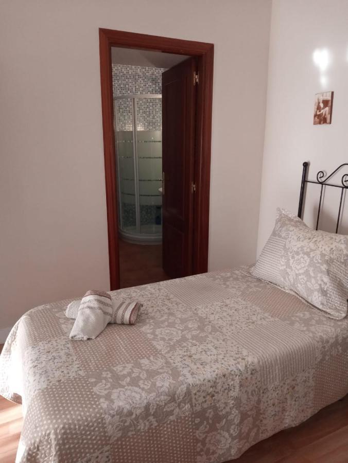 Apartament La Casa De Pepa Jerez de la Frontera Zewnętrze zdjęcie