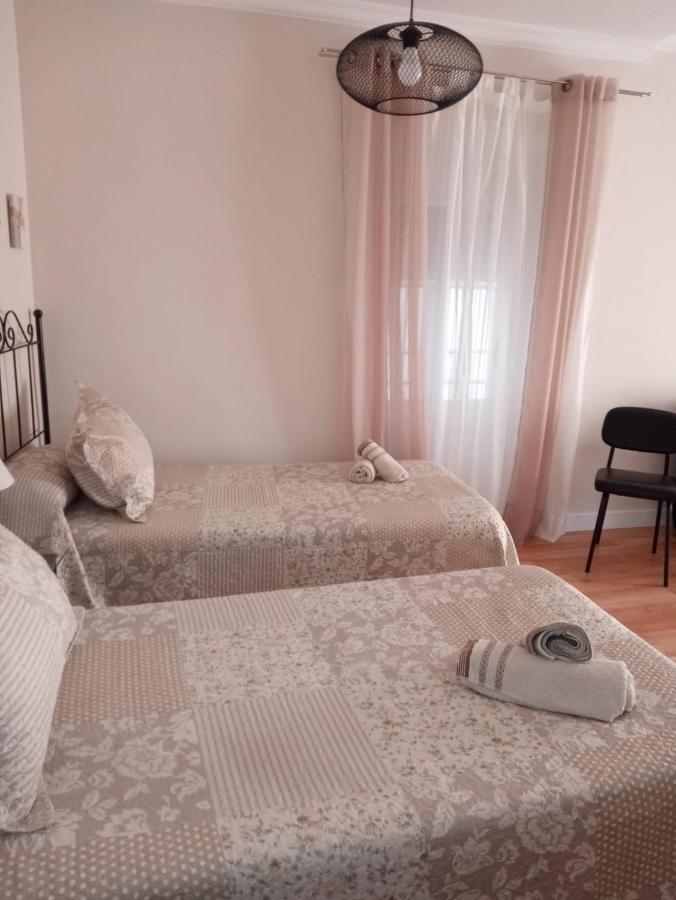 Apartament La Casa De Pepa Jerez de la Frontera Zewnętrze zdjęcie