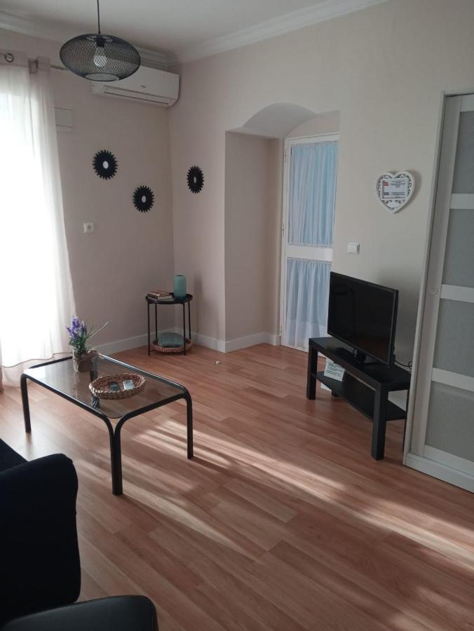 Apartament La Casa De Pepa Jerez de la Frontera Zewnętrze zdjęcie