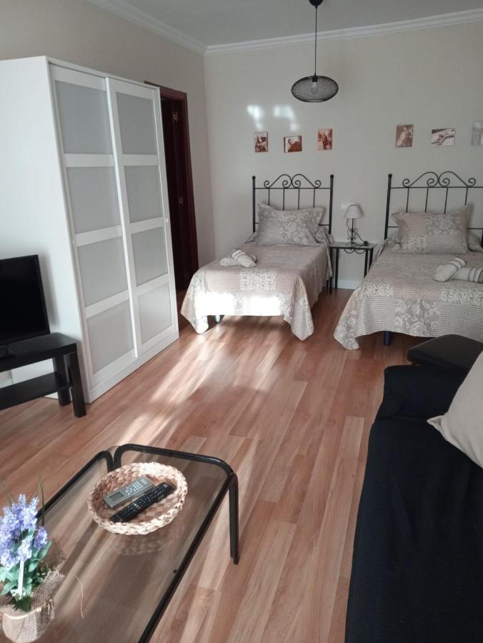 Apartament La Casa De Pepa Jerez de la Frontera Zewnętrze zdjęcie