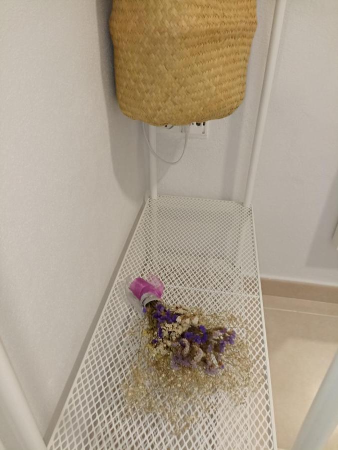 Apartament La Casa De Pepa Jerez de la Frontera Zewnętrze zdjęcie
