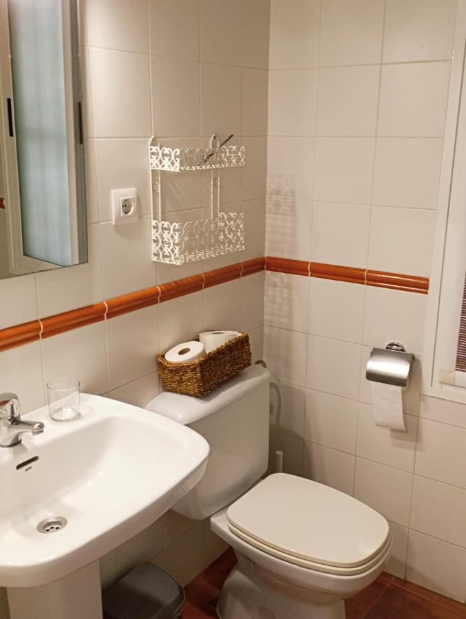 Apartament La Casa De Pepa Jerez de la Frontera Zewnętrze zdjęcie