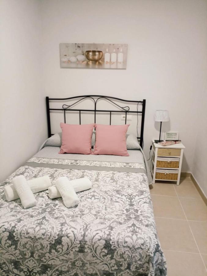Apartament La Casa De Pepa Jerez de la Frontera Zewnętrze zdjęcie