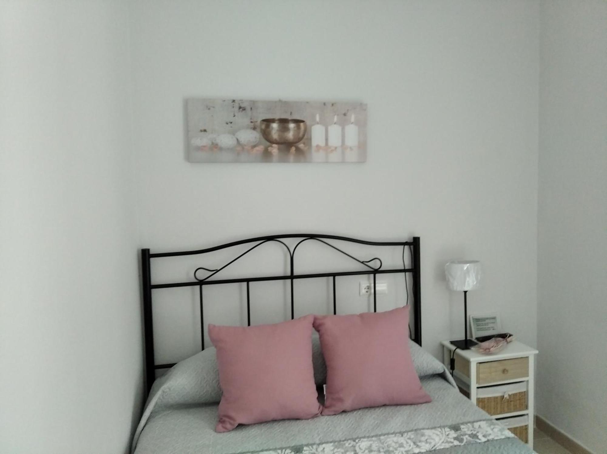 Apartament La Casa De Pepa Jerez de la Frontera Pokój zdjęcie