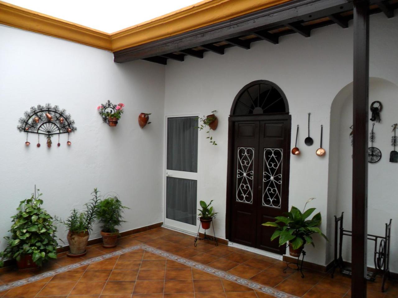 Apartament La Casa De Pepa Jerez de la Frontera Zewnętrze zdjęcie